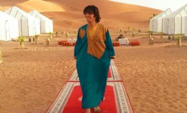 Zagora Desert 2 Days