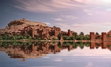 4 Days Marrakesh, Merzouga, Ouarzaza